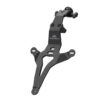 SUPPORT GPS EVOTECH BEELINE MOTO 2 – TRIUMPH TIGER SPORT 800 (2025+)