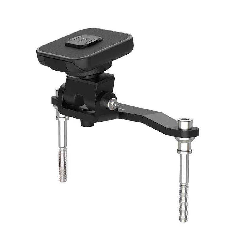 SUPPORT GPS EVOTECH PEAK DESIGN - KTM RC 125 (2023+)