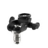 Support GPS Evotech Performance Beeline Moto 2 pour té de fourche supérieur - Ho