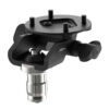 Support GPS Evotech TomTom sur té supérieur - Aprilia RS 457 (2024+)