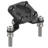 SUPPORT GPS GARMIN AU GUIDON EP - TRIUMPH TRIDENT 800 (2026+) SUPPORT GPS GARMIN AU GUIDON EP - TRIUMPH TRIDENT 800 (2026+)