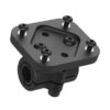 SUPPORT GPS GARMIN EVOTECH PERFORMANCE POUR HUSQVARNA SVARTPILEN 801 (2020+)
