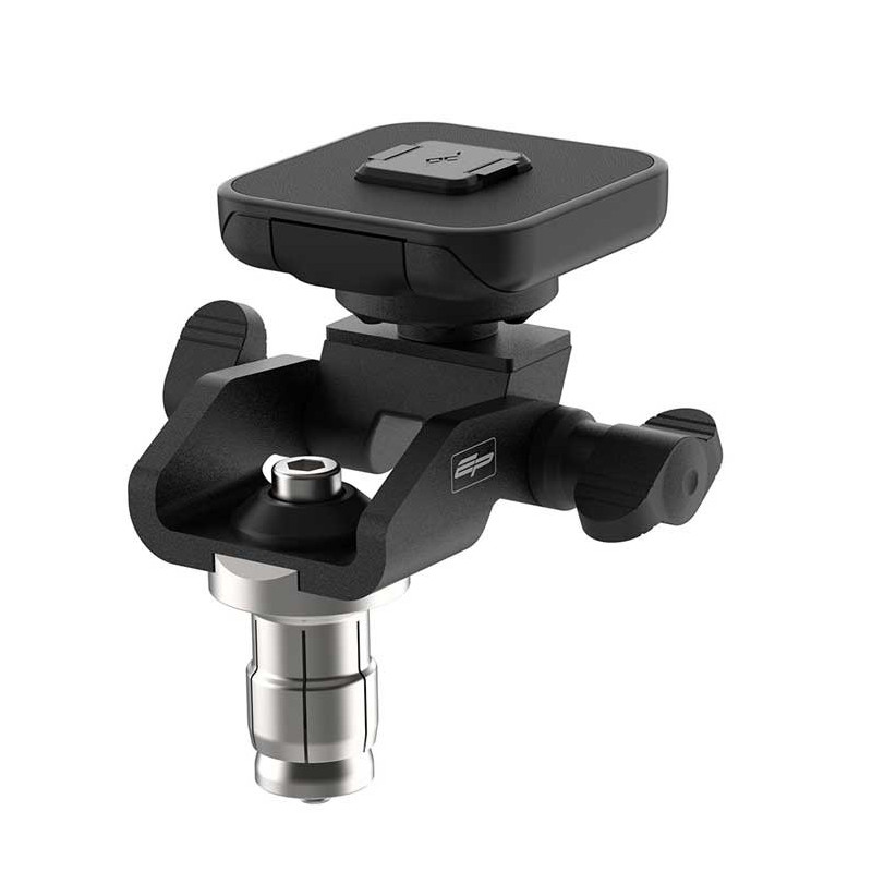 SUPPORT GPS POUR TÉ SUPÉRIEUR EVOTECH PERFORMANCE PEAK DESIGN - HONDA VFR750 (19