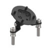 SUPPORT GPS TOMTOM EVOTECH PERFORMANCE POUR PONTETS DE GUIDON - NORTON COMMANDO