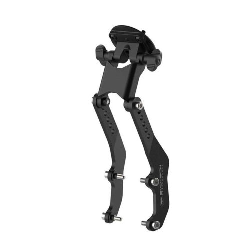 Support GPS TomTom Evotech Performance - Royal Enfield Himalayan 450 (2024)