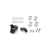 SUPPORT GUIDON COMPTEUR DEVA DAYTONA
