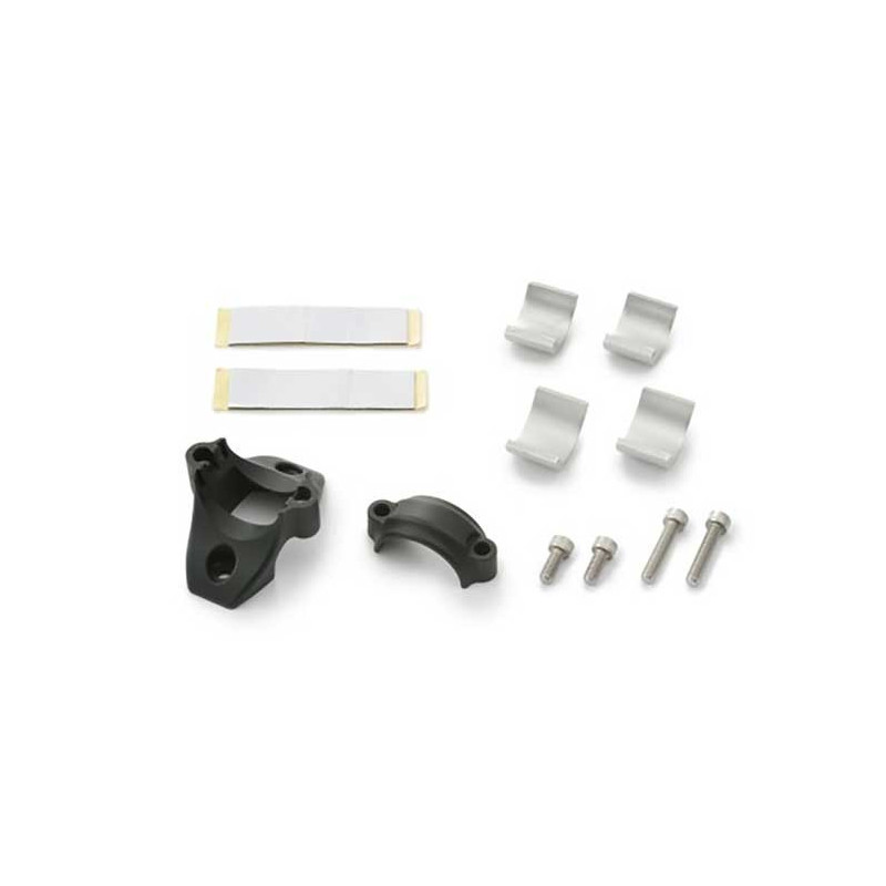 SUPPORT GUIDON COMPTEUR DEVA DAYTONA