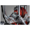 SUPPORT GUIDONR TYPE-B M10, 7 8(22.2)