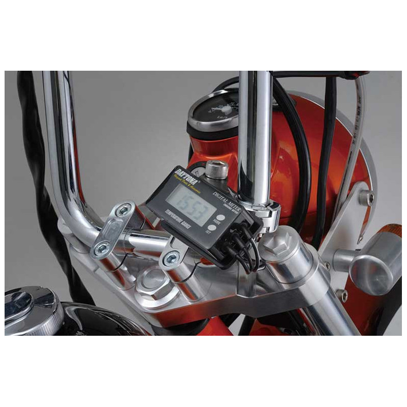 SUPPORT GUIDONR TYPE-B M10, 7 8(22.2)