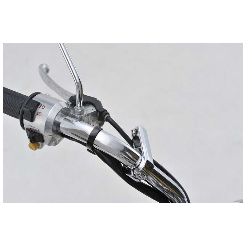 SUPPORT GUIDONR TYPE-B M10