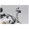 SUPPORT GUIDONR TYPE-B M8, 1(25.4)