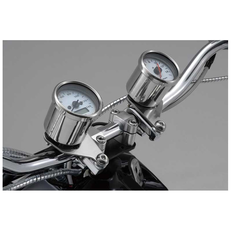 SUPPORT GUIDONR TYPE-C M10, 1(25.4)