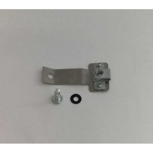 Support inox pour sabot