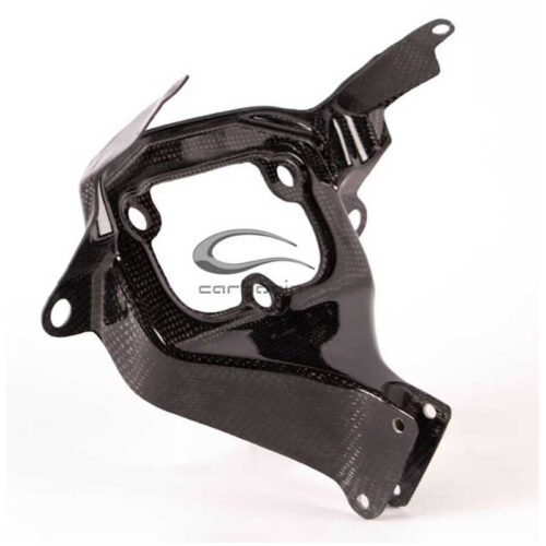 SUPPORT INSTRUMENTATION CARBONE