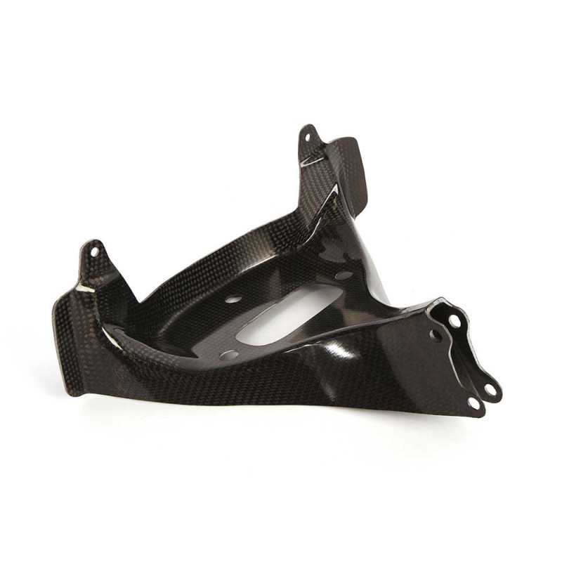 SUPPORT INSTRUMENTATION CARBONE