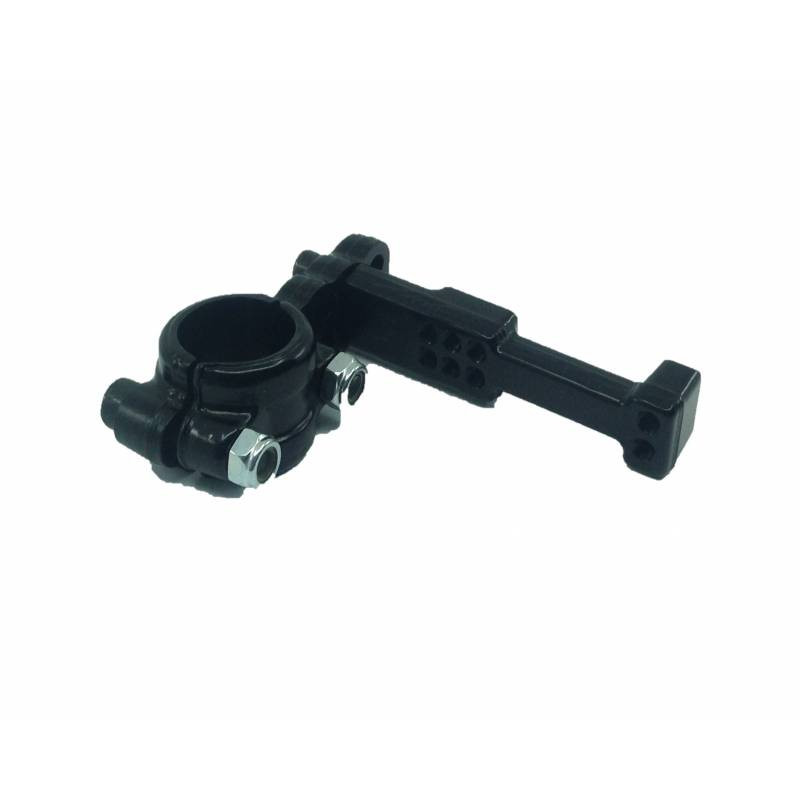 SUPPORT MAITRE CYLINDRE AU POUCE POUR BP001