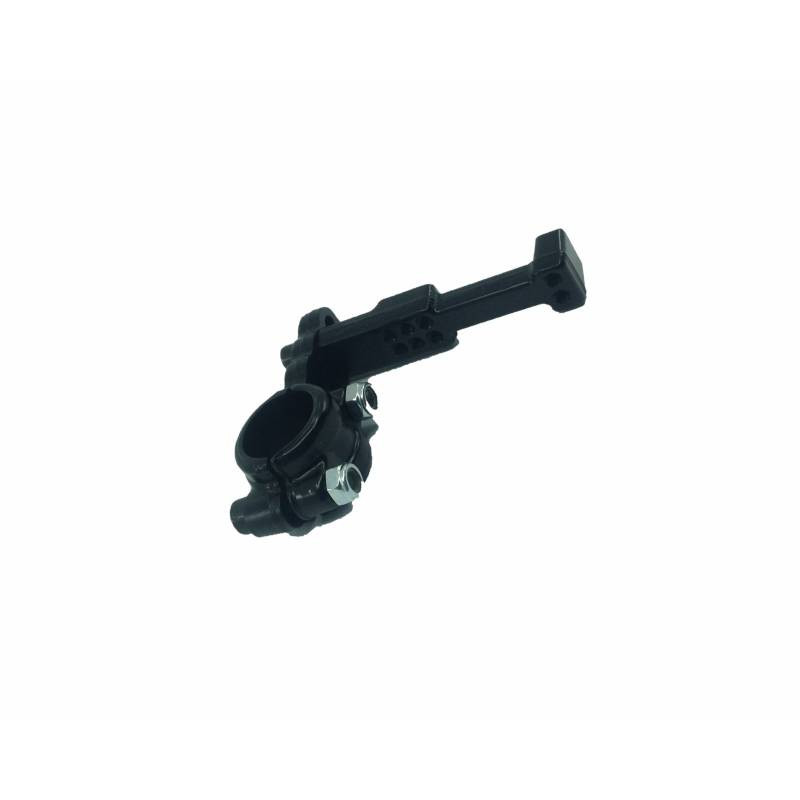 SUPPORT MAITRE CYLINDRE AU POUCE POUR BP001