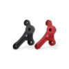 SUPPORT MOTEUR DROIT CNC RACING DUCATI