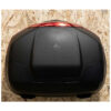 SUPPORT MURAL DE TOP CASE EP - TRIUMPH TIGER SPORT 800 TOUR (2026+)