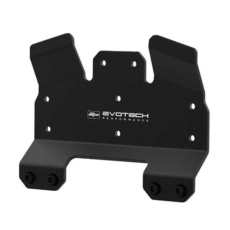 SUPPORT MURAL POUR TOP CASE EP VARIO - BMW R 1300 GS (2024+) SUPPORT MURAL POUR TOP CASE EP VARIO - BMW R 1300 GS (2024+)