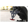 SUPPORT PLAQUE BMW NINE-T