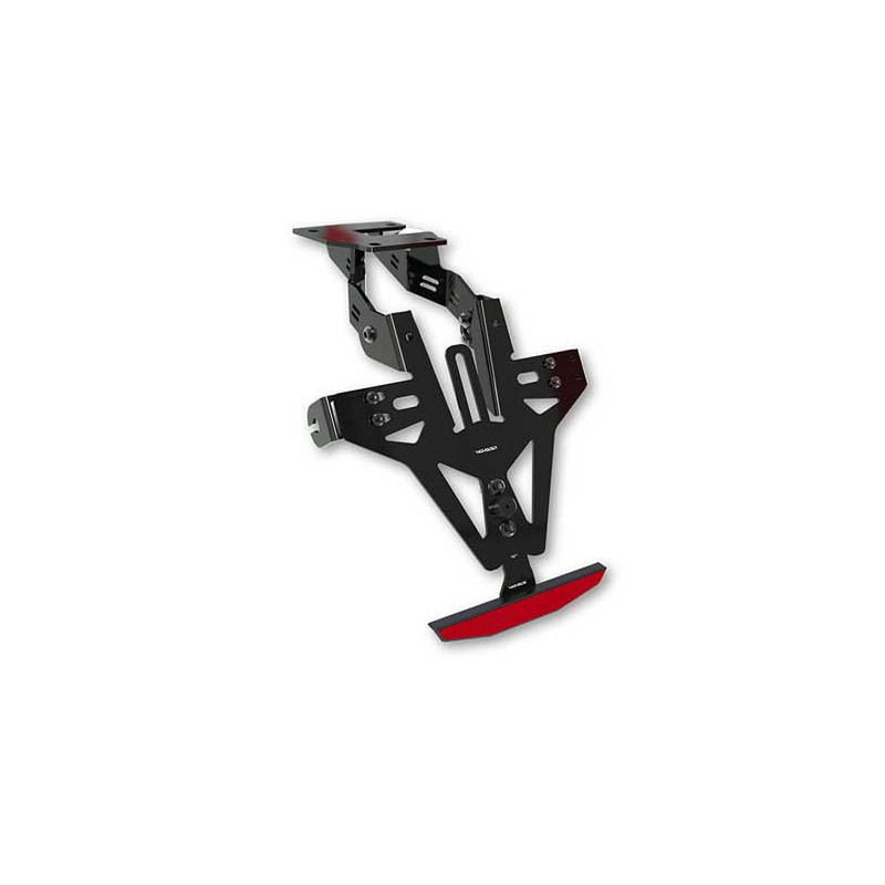 SUPPORT PLAQUE BMW NINE-T