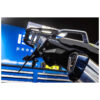 SUPPORT PLAQUE EVOTECH CF MOTO 450 MT 2024/*