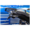 SUPPORT PLAQUE EVOTECH CF MOTO 450 MT 2024/*