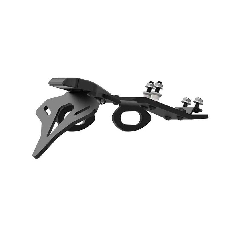 support-plaque-honda-cb-750-hornet-2023 SUPPORT PLAQUE HONDA CB 750 HORNET 2023