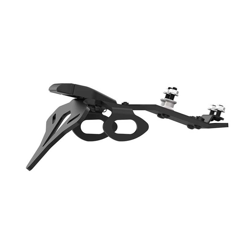 support-plaque-honda-cb-750-hornet-2023 SUPPORT PLAQUE HONDA CB 750 HORNET 2023