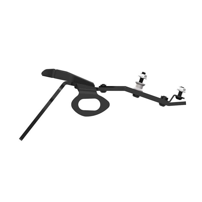 support-plaque-honda-cb-750-hornet-2023 SUPPORT PLAQUE HONDA CB 750 HORNET 2023