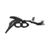 support-plaque-honda-cb-750-hornet-2023 SUPPORT PLAQUE HONDA CB 750 HORNET 2023