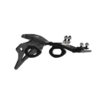 support-plaque-honda-cb-750-hornet-2023 SUPPORT PLAQUE HONDA CB 750 HORNET 2023