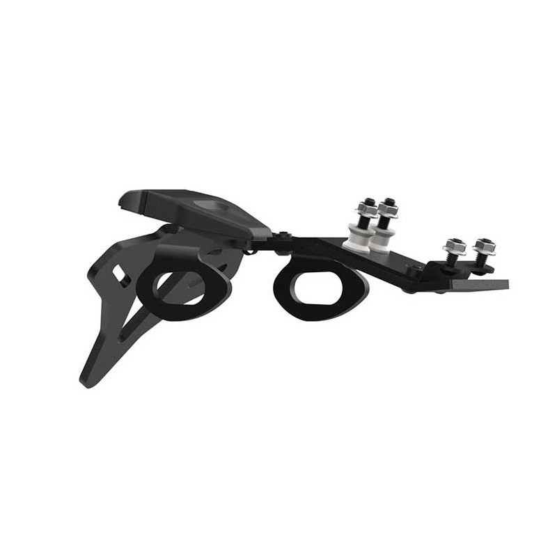 support-plaque-honda-cb-750-hornet-2023 SUPPORT PLAQUE HONDA CB 750 HORNET 2023