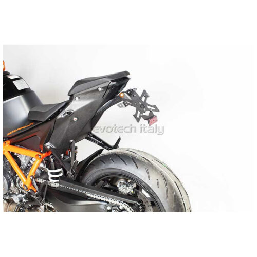 SUPPORT PLAQUE KTM 1290 SUPERDUKE R 2020/*