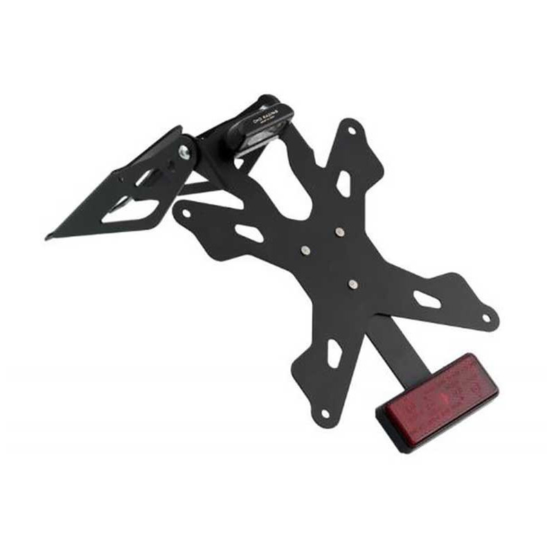 SUPPORT PLAQUE REGLABLE CNC RACING DUCATI STREETFIGHTER
