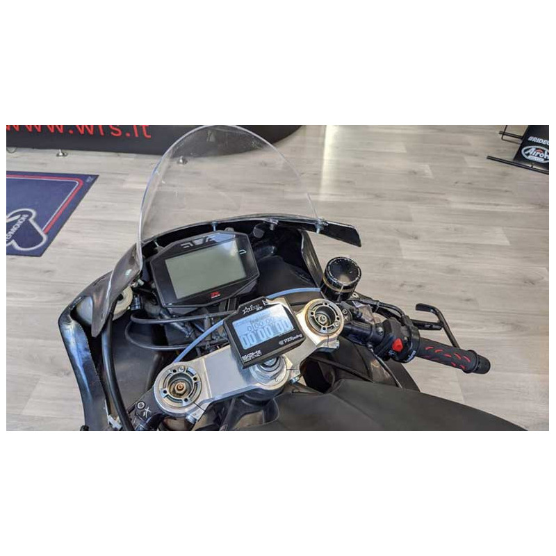 SUPPORT POUR CHRONOMETRE START ST SUR AXE TE DE FOURCHE