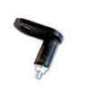 SUPPORT POUR CHRONOMETRE START ST SUR AXE TE DE FOURCHE
