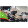 SUPPORT POUR CHRONOMETRE START ST SUR AXE TE DE FOURCHE