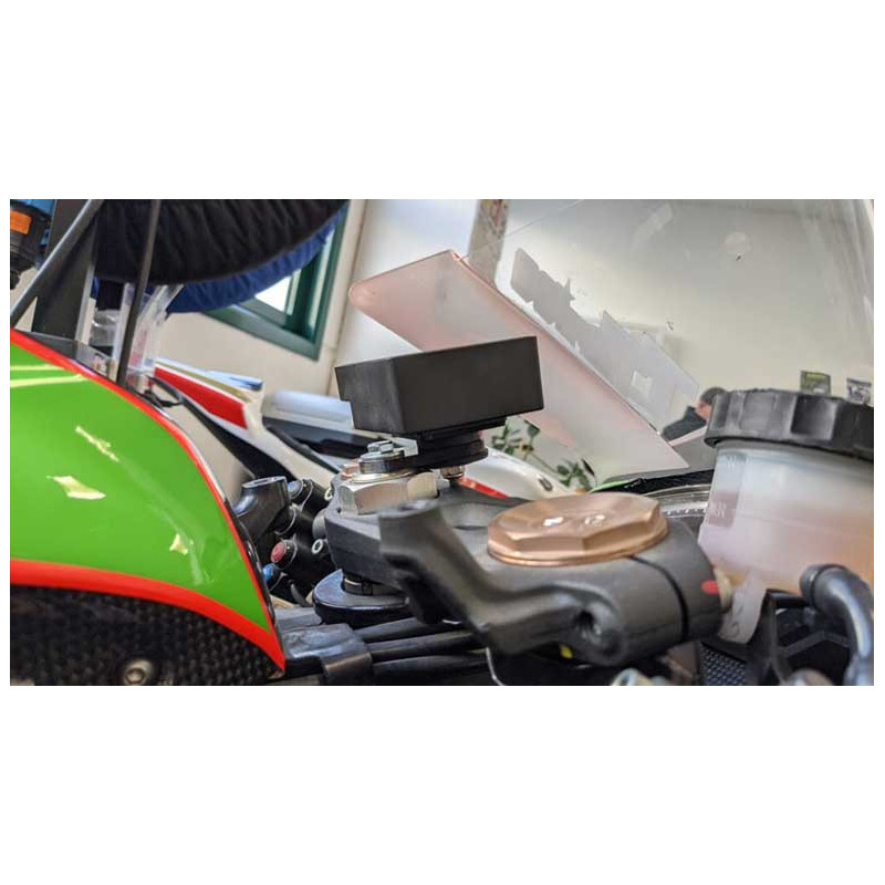 SUPPORT POUR CHRONOMETRE START ST SUR AXE TE DE FOURCHE