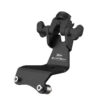SUPPORT POUR GPS EVOTECH SP CONNECT - YAMAHA TRACER 9 GT+ (2025+)