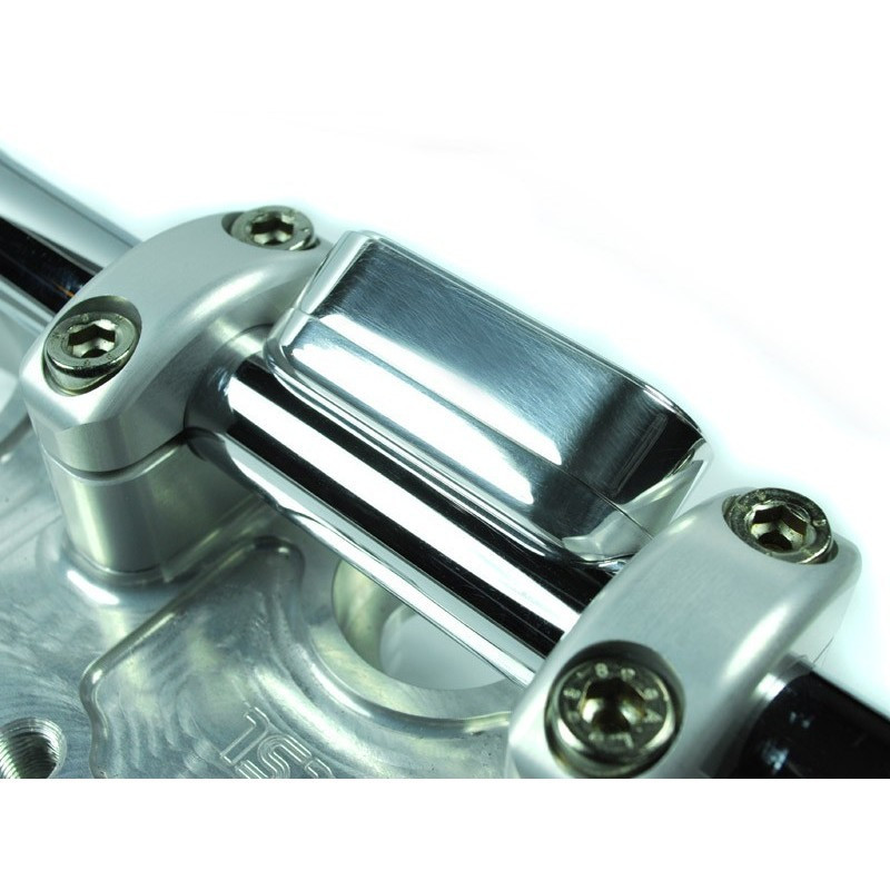4mm (1”) POLI