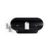 Support pour motoscope à visser - 28
