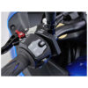 SUPPORT PRISE USB 12V SLIM SIMPLE DAYTONA
