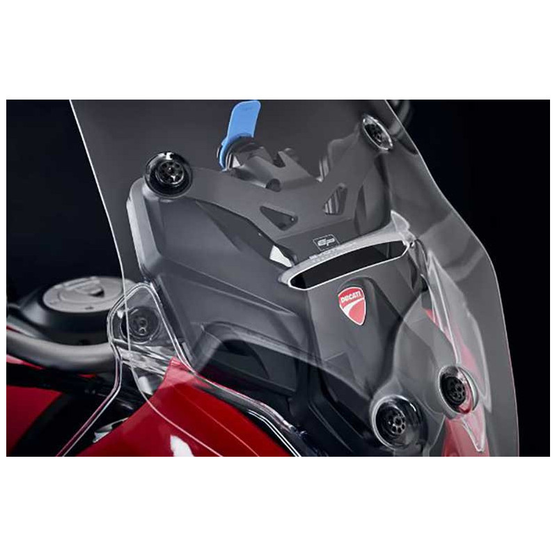 support-quad-lock-evotech-perf-ducati-multistrada-v4-rs SUPPORT QUAD LOCK EVOTECH PERF DUCATI MULTISTRADA V4 RS
