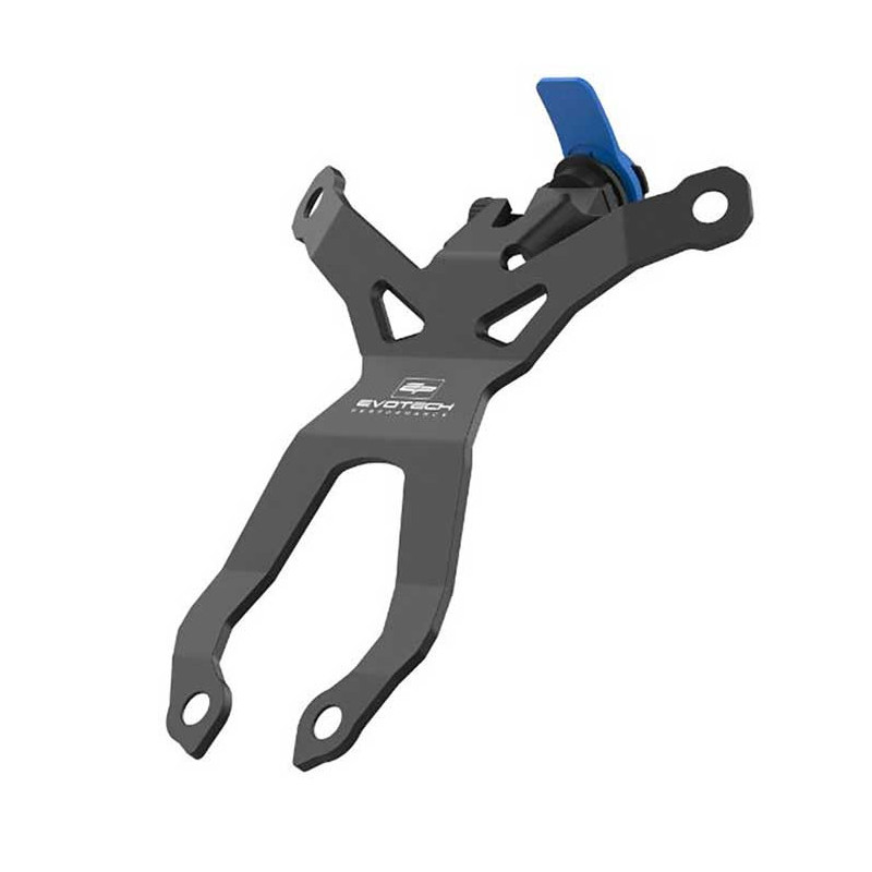 SUPPORT QUAD LOCK EVOTECH PERF DUCATI MULTISTRADA V4 RS SUPPORT QUAD LOCK EVOTECH PERF DUCATI MULTISTRADA V4 RS