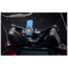 support-quad-lock-evotech-perf-ducati-multistrada-v4-rs SUPPORT QUAD LOCK EVOTECH PERF DUCATI MULTISTRADA V4 RS