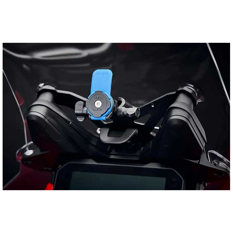 support-quad-lock-evotech-perf-ducati-multistrada-v4-rs SUPPORT QUAD LOCK EVOTECH PERF DUCATI MULTISTRADA V4 RS