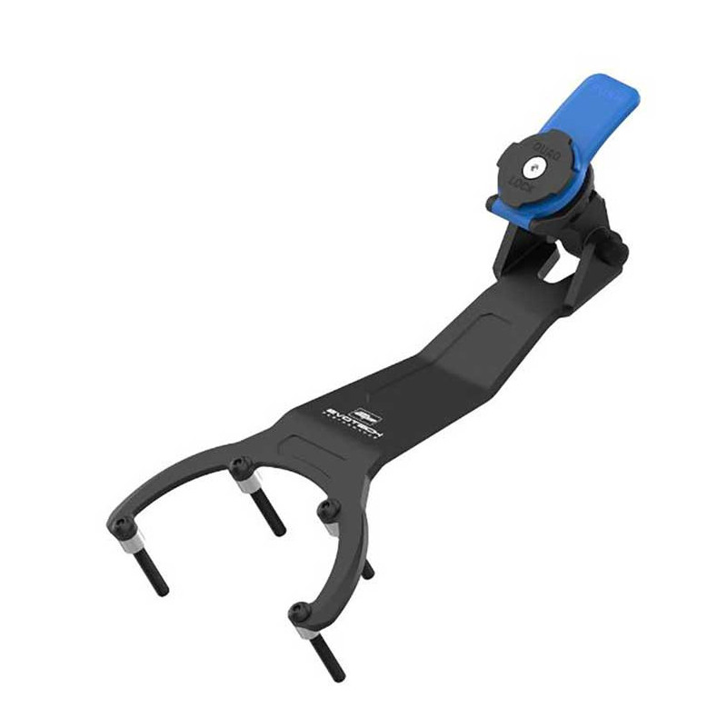 SUPPORT QUAD LOCK EVOTECH PERFORMANCE KTM 1390 SUPERDUKE R SUPPORT QUAD LOCK EVOTECH PERFORMANCE KTM 1390 SUPERDUKE R