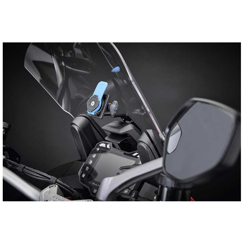 support-quad-lock-evotech-performance-pour-ducati-multistrada-1260-d-air-2018 SUPPORT QUAD LOCK EVOTECH PERFORMANCE POUR DUCATI MULTISTRADA 1260 D/AIR (2018+